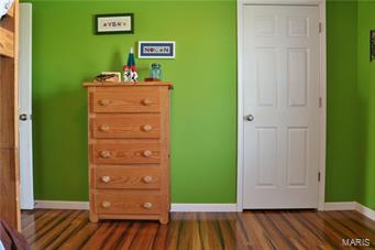 Open Meadows - Residential