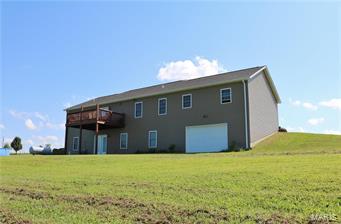 Open Meadows - Residential