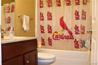 Open Meadows - Residential