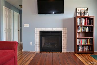 Open Meadows - Residential