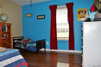 Open Meadows - Residential