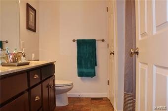 Open Meadows - Residential