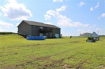 Open Meadows - Residential