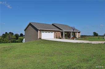 Open Meadows - Residential