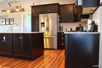 Open Meadows - Residential