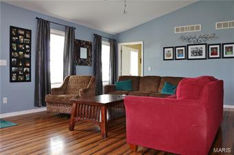 Open Meadows - Residential