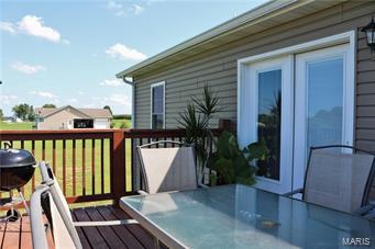 Open Meadows - Residential