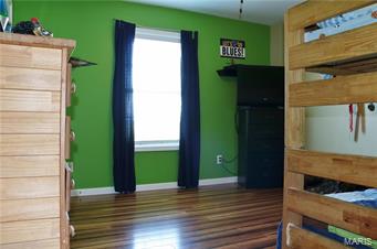 Open Meadows - Residential