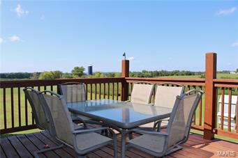 Open Meadows - Residential