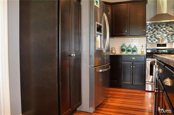 Open Meadows - Residential