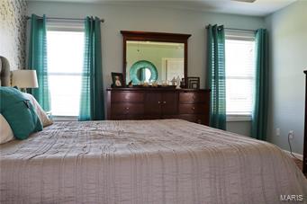 Open Meadows - Residential