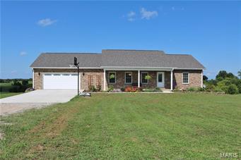 Open Meadows - Residential