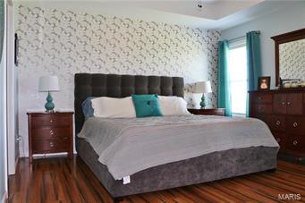 Open Meadows - Residential