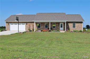 Open Meadows - Residential