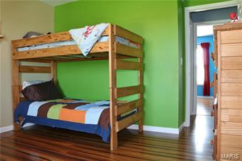 Open Meadows - Residential