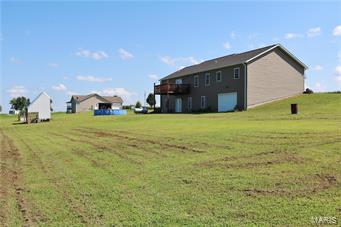 Open Meadows - Residential