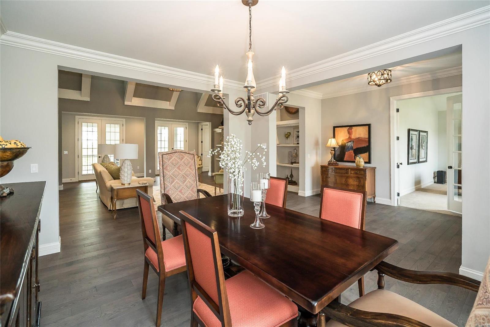 The Arbors - Residential