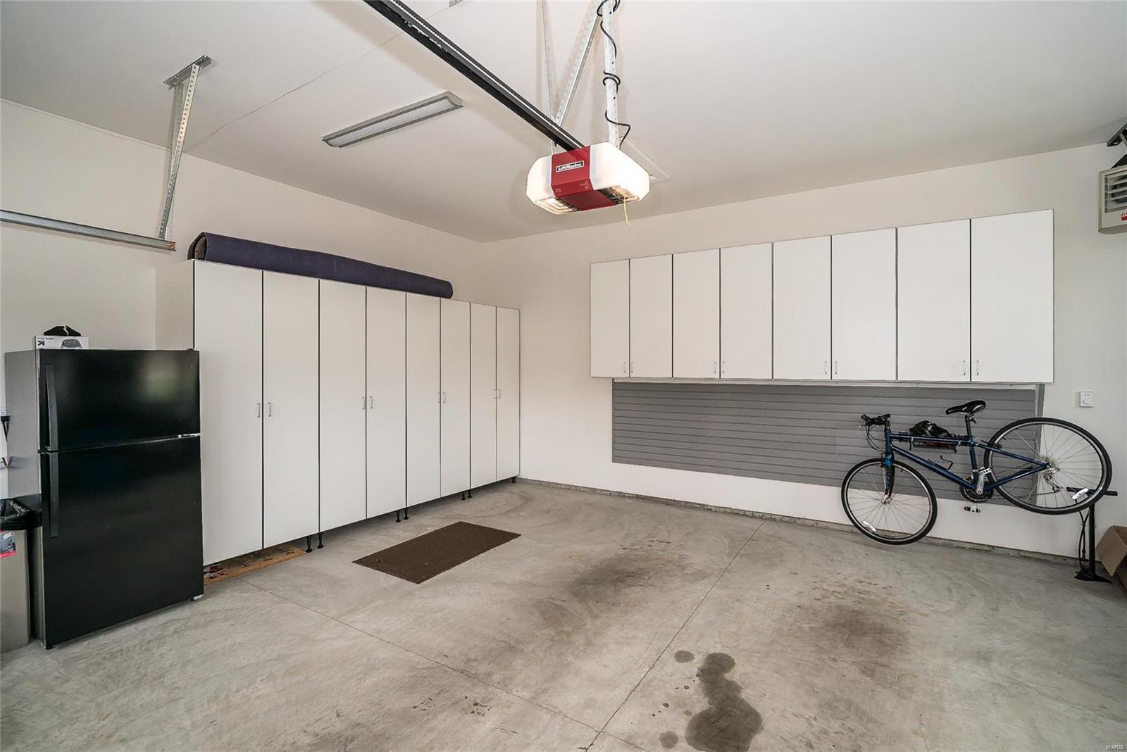 The Arbors - Residential