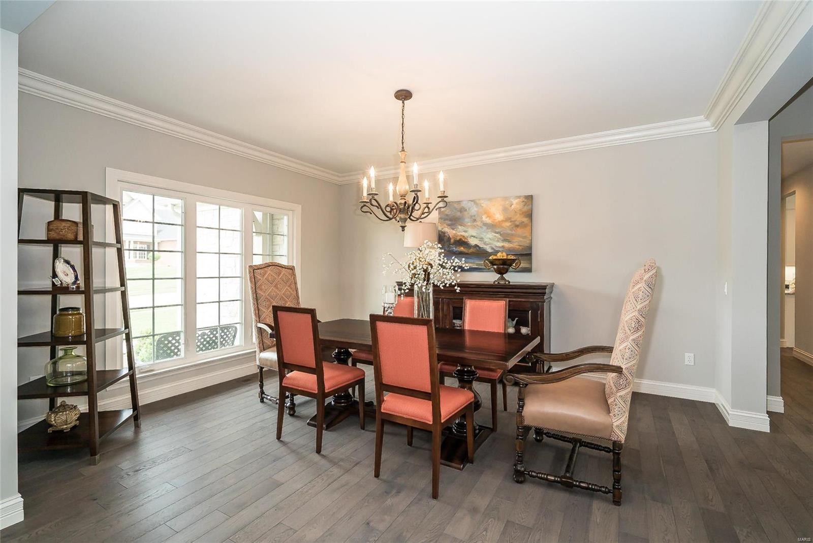 The Arbors - Residential