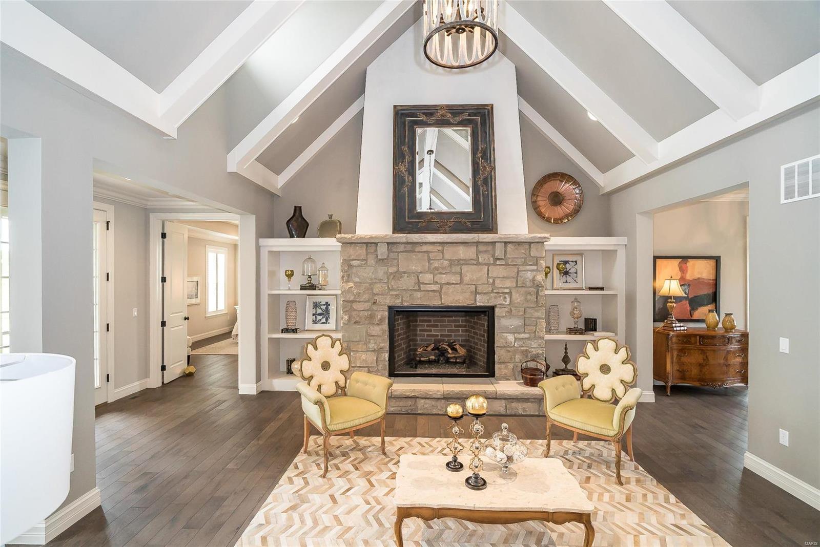 The Arbors - Residential