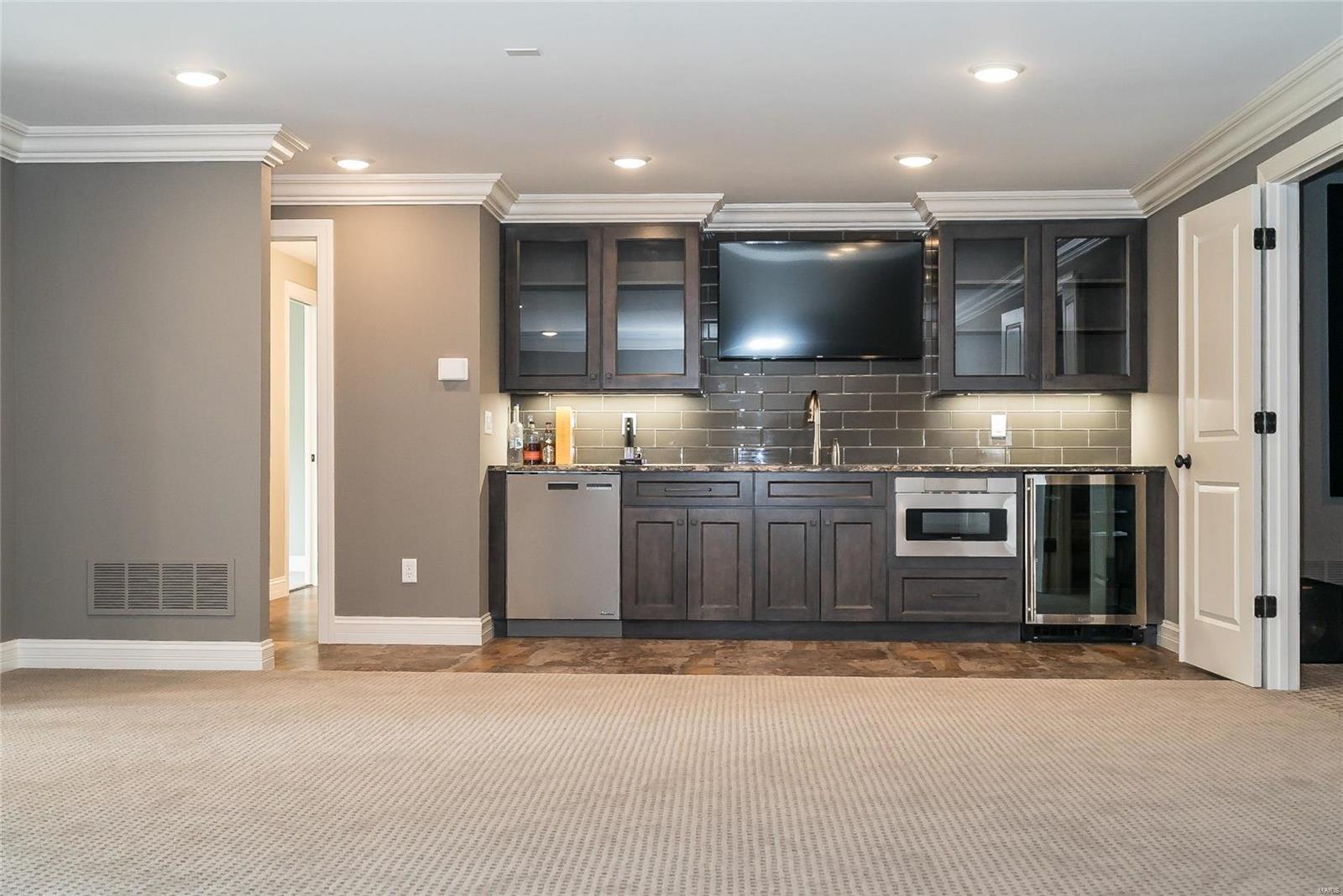 The Arbors - Residential