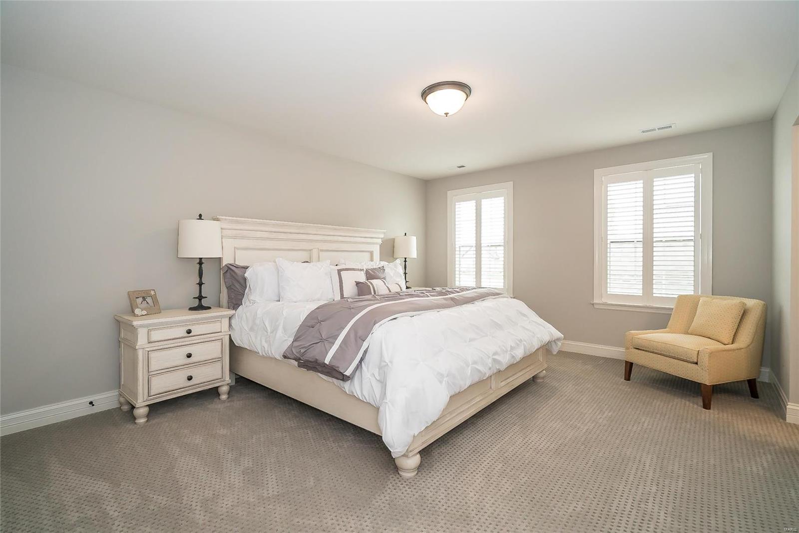 The Arbors - Residential