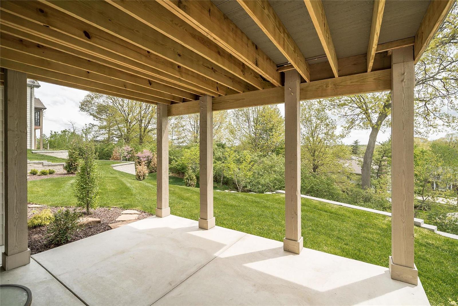 The Arbors - Residential