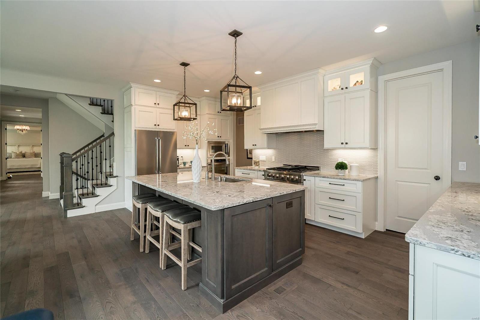 The Arbors - Residential