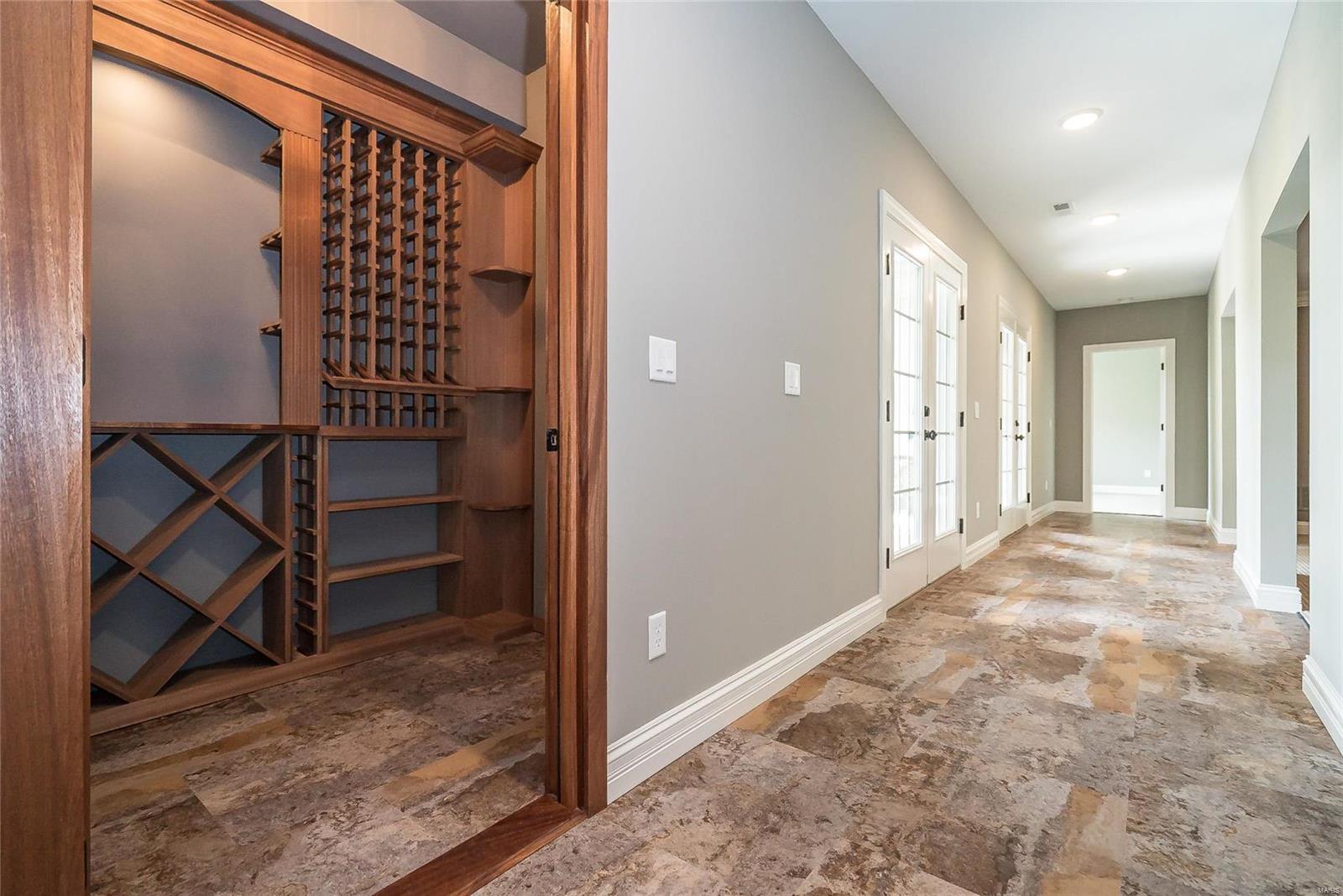 The Arbors - Residential