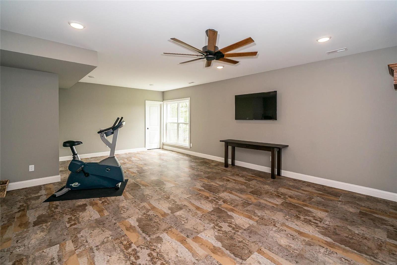 The Arbors - Residential