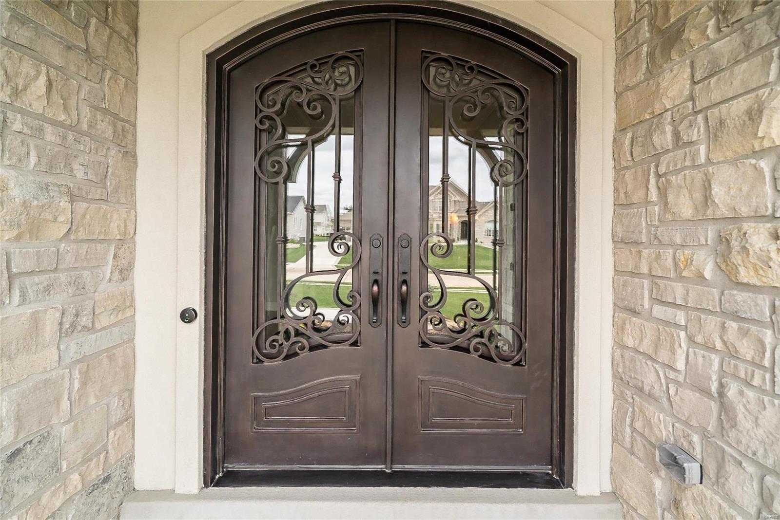 The Arbors - Residential