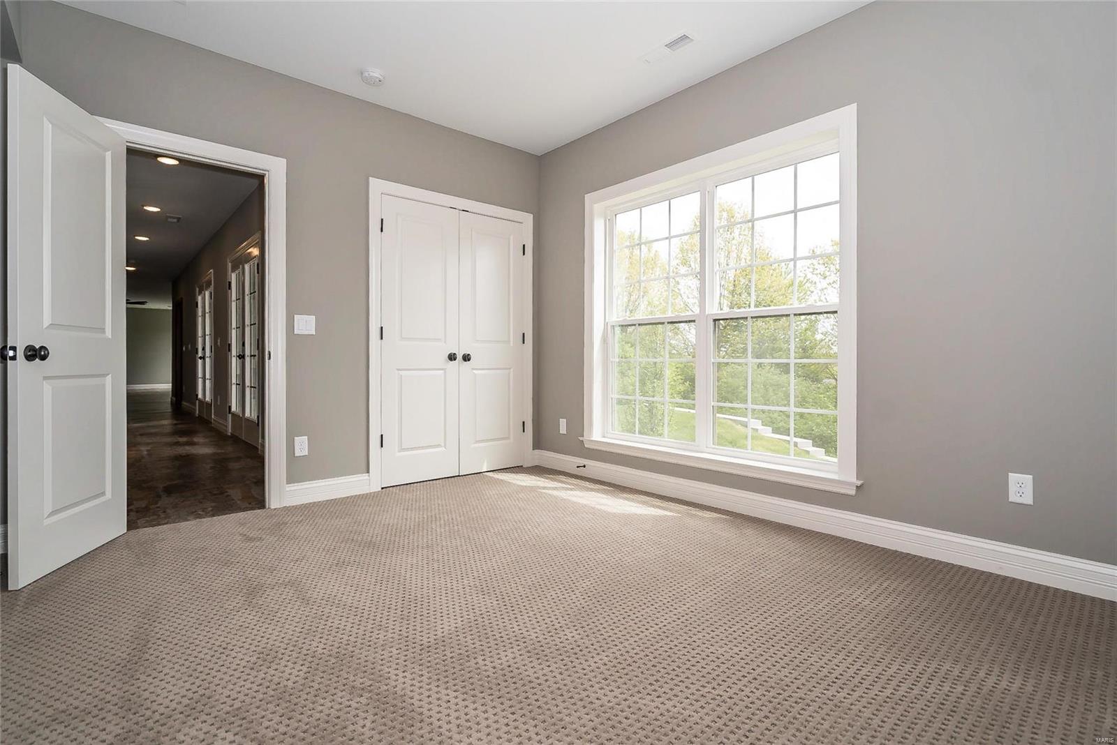 The Arbors - Residential