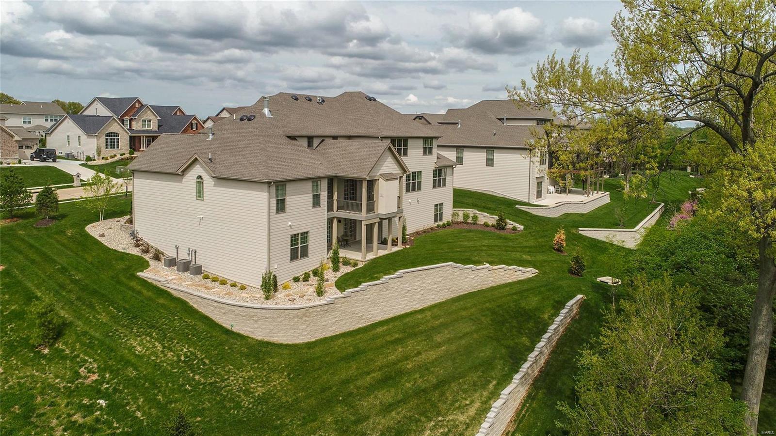 The Arbors - Residential