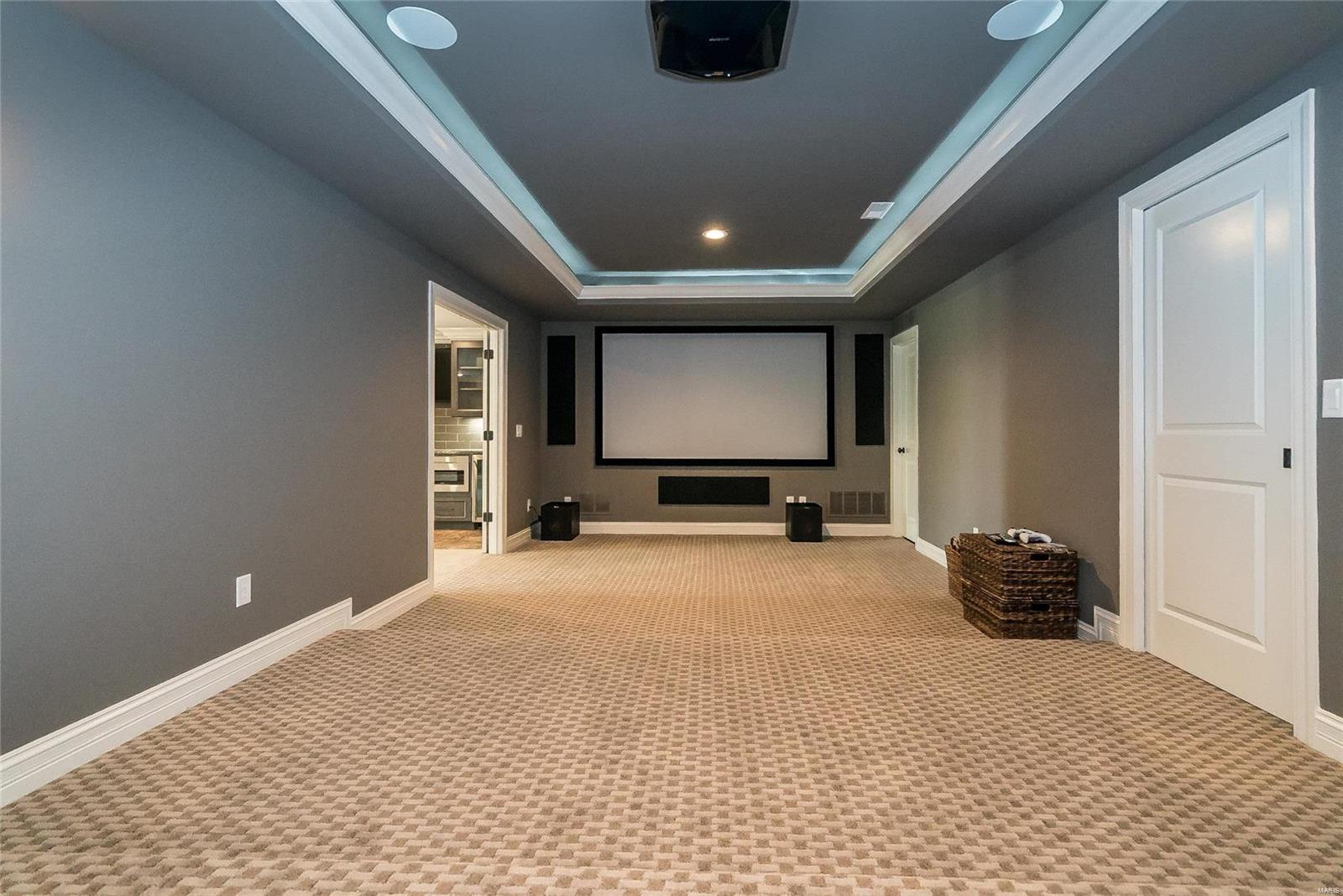 The Arbors - Residential