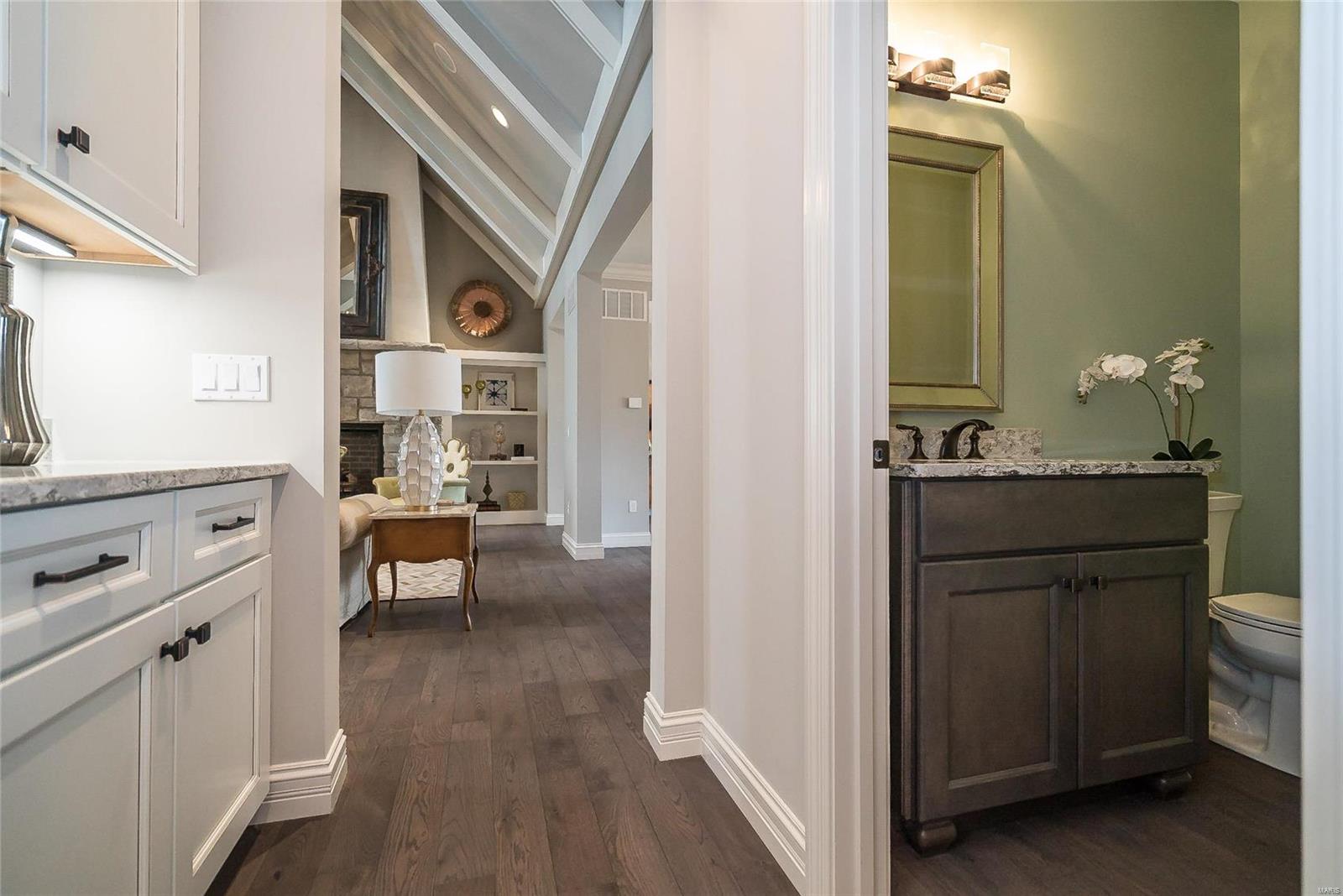 The Arbors - Residential