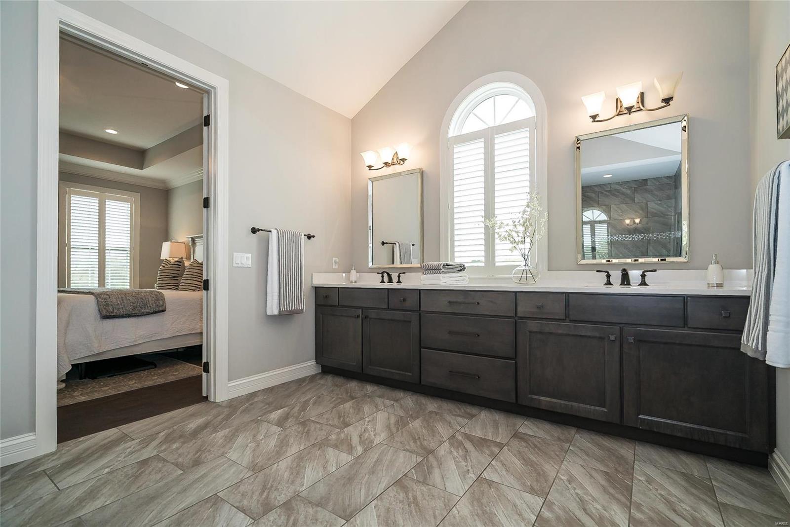 The Arbors - Residential