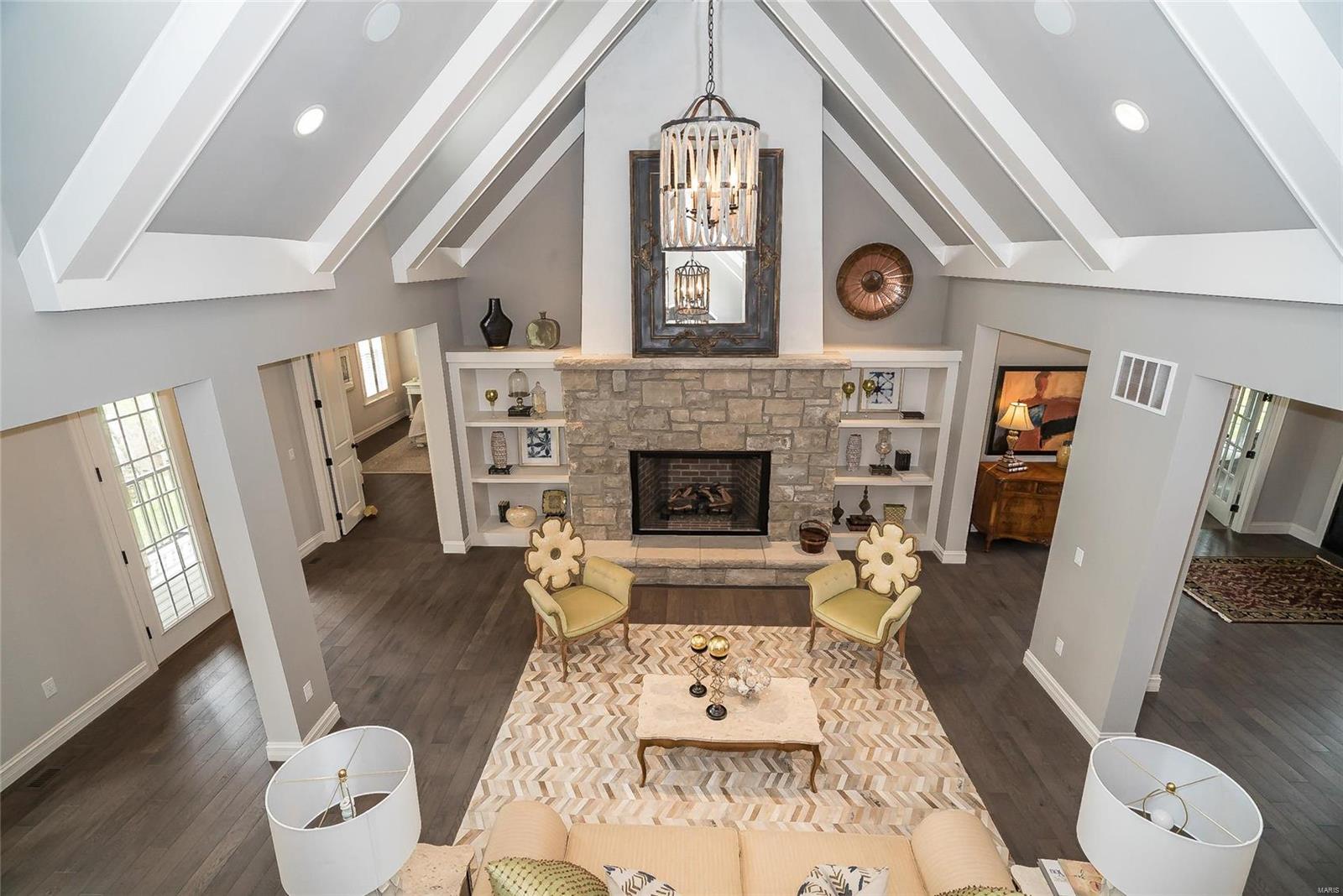 The Arbors - Residential