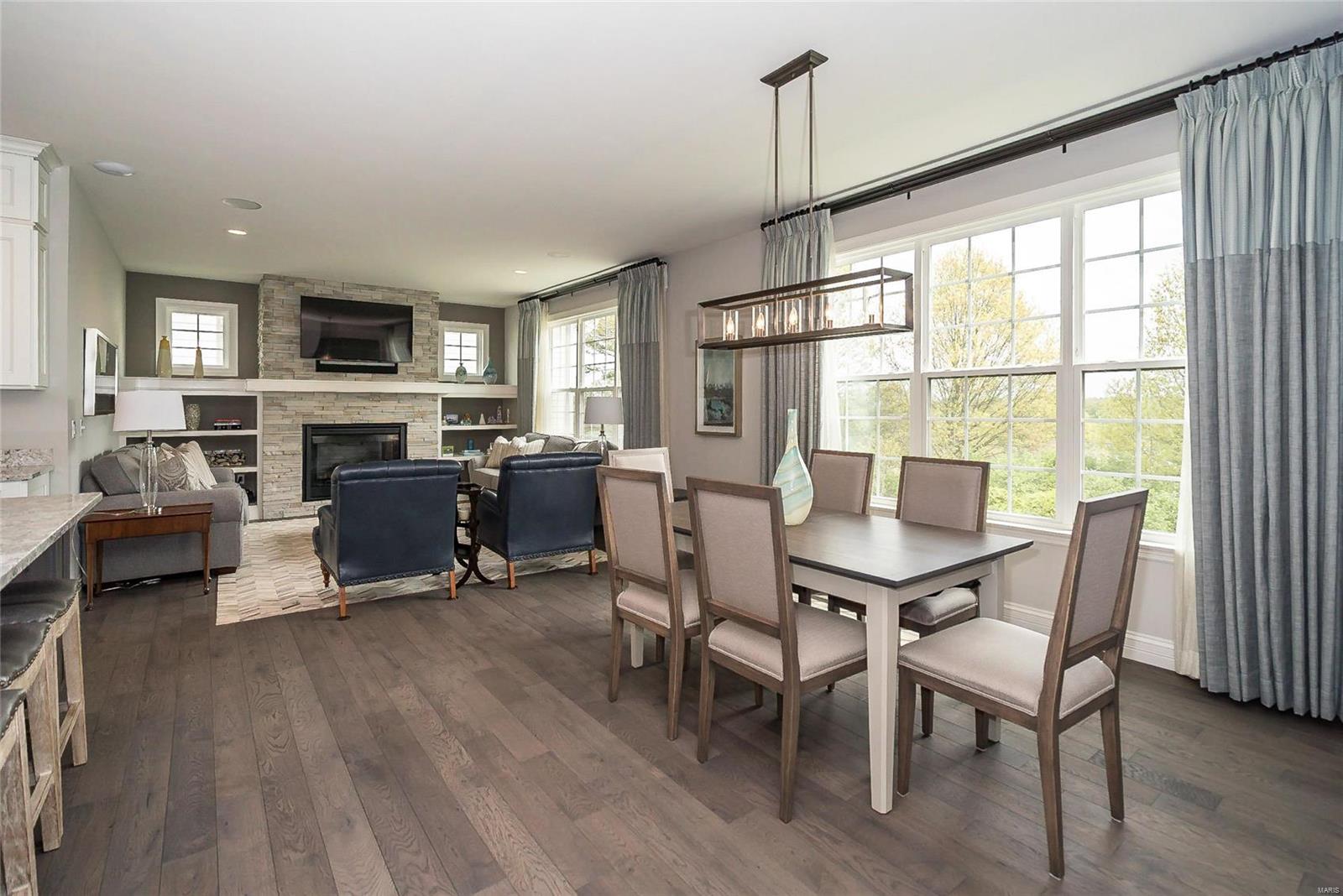 The Arbors - Residential