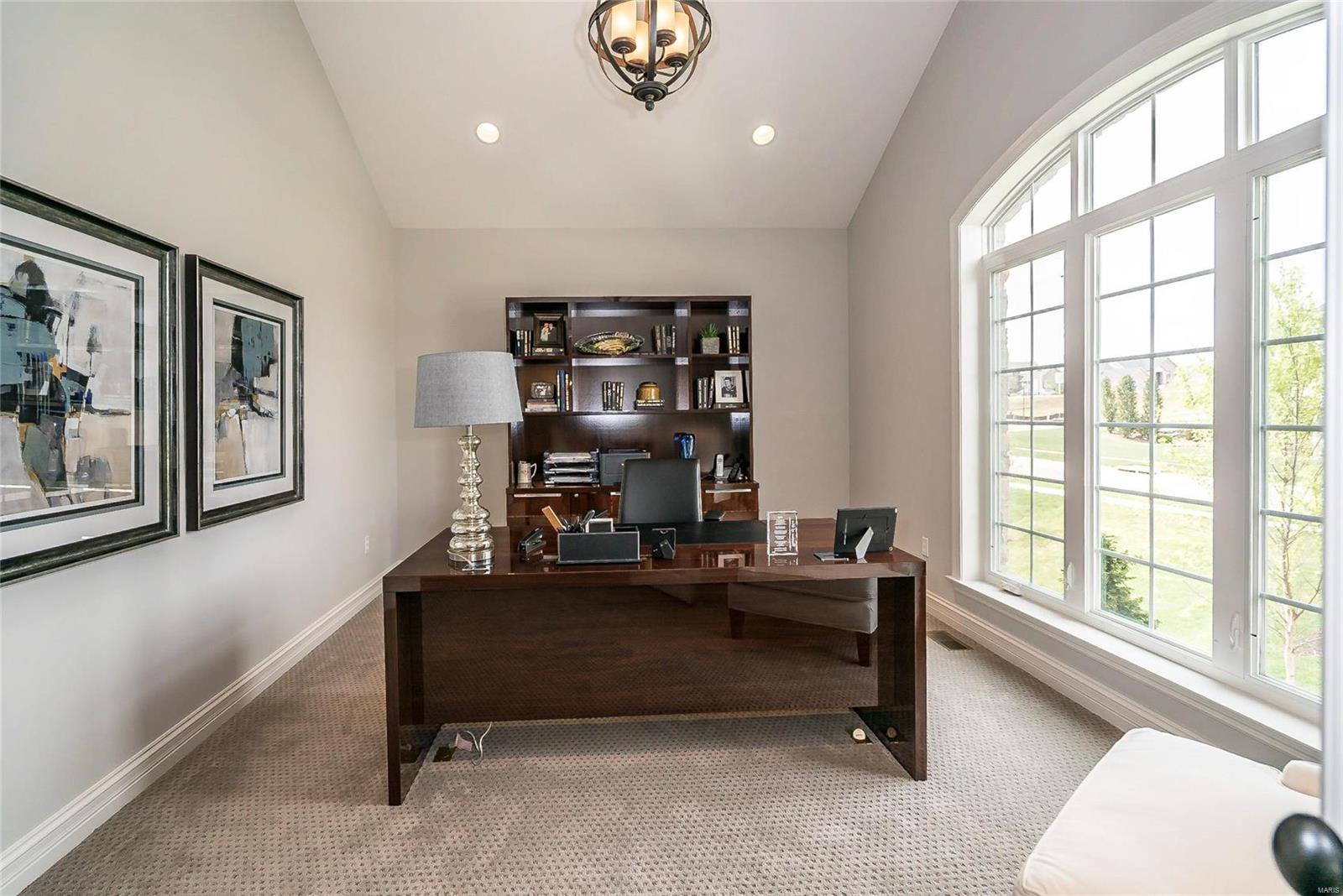 The Arbors - Residential