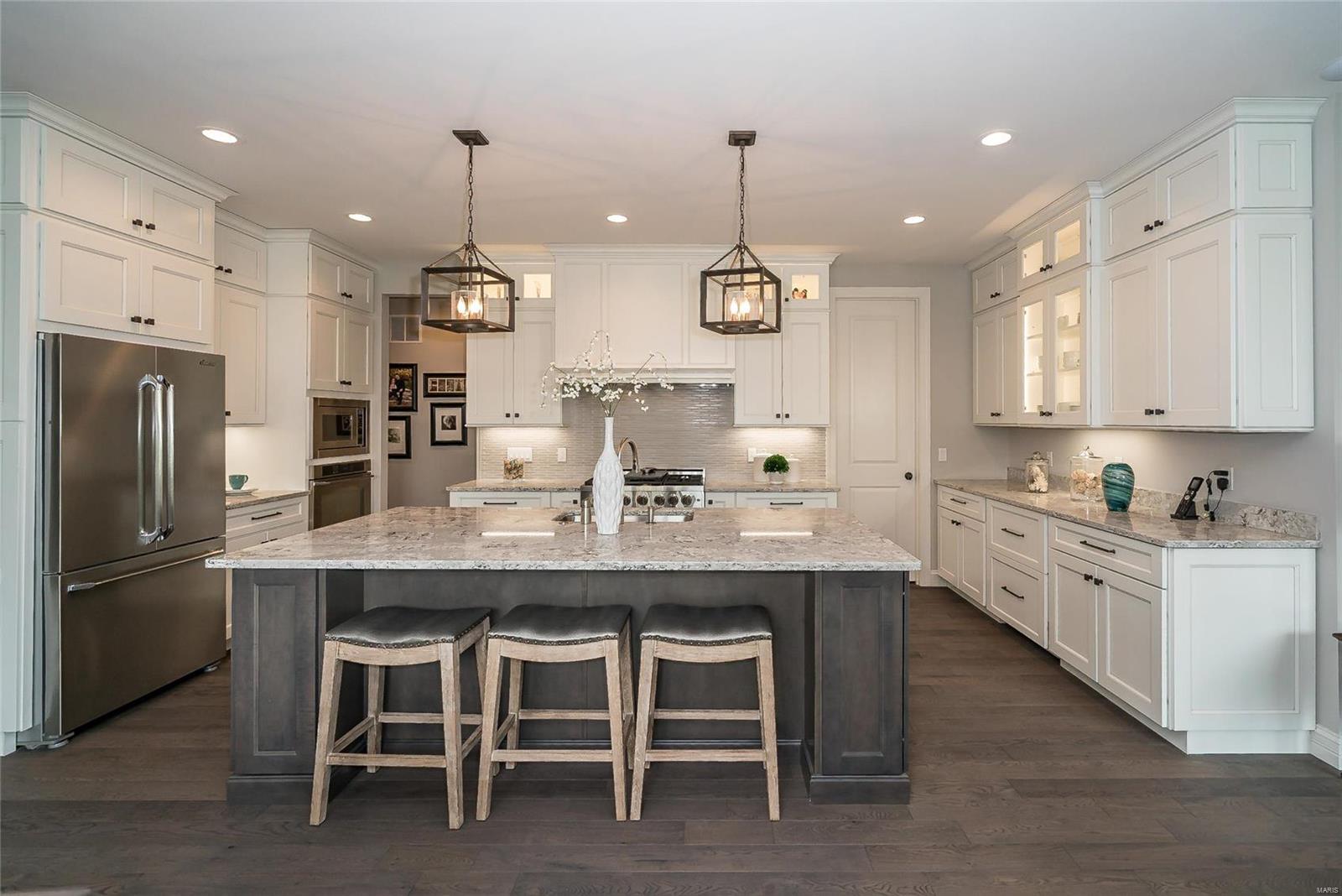 The Arbors - Residential