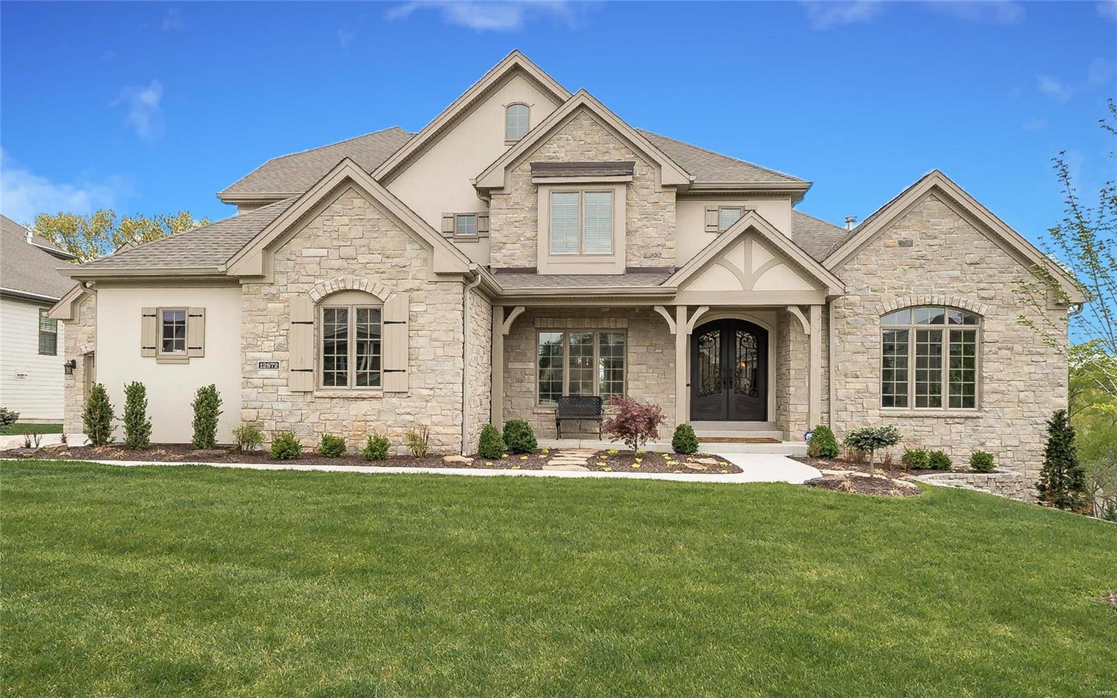 The Arbors - Residential