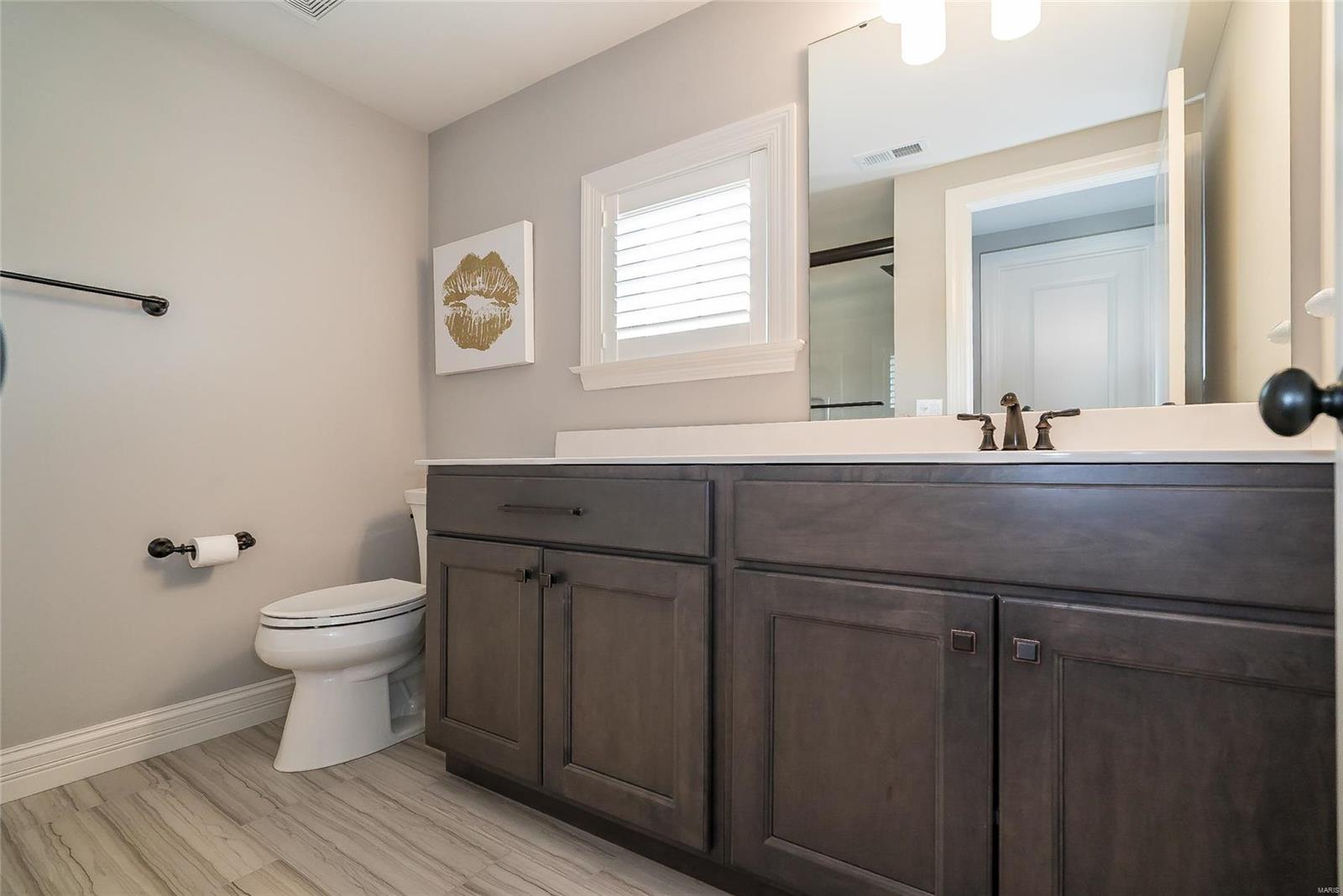 The Arbors - Residential