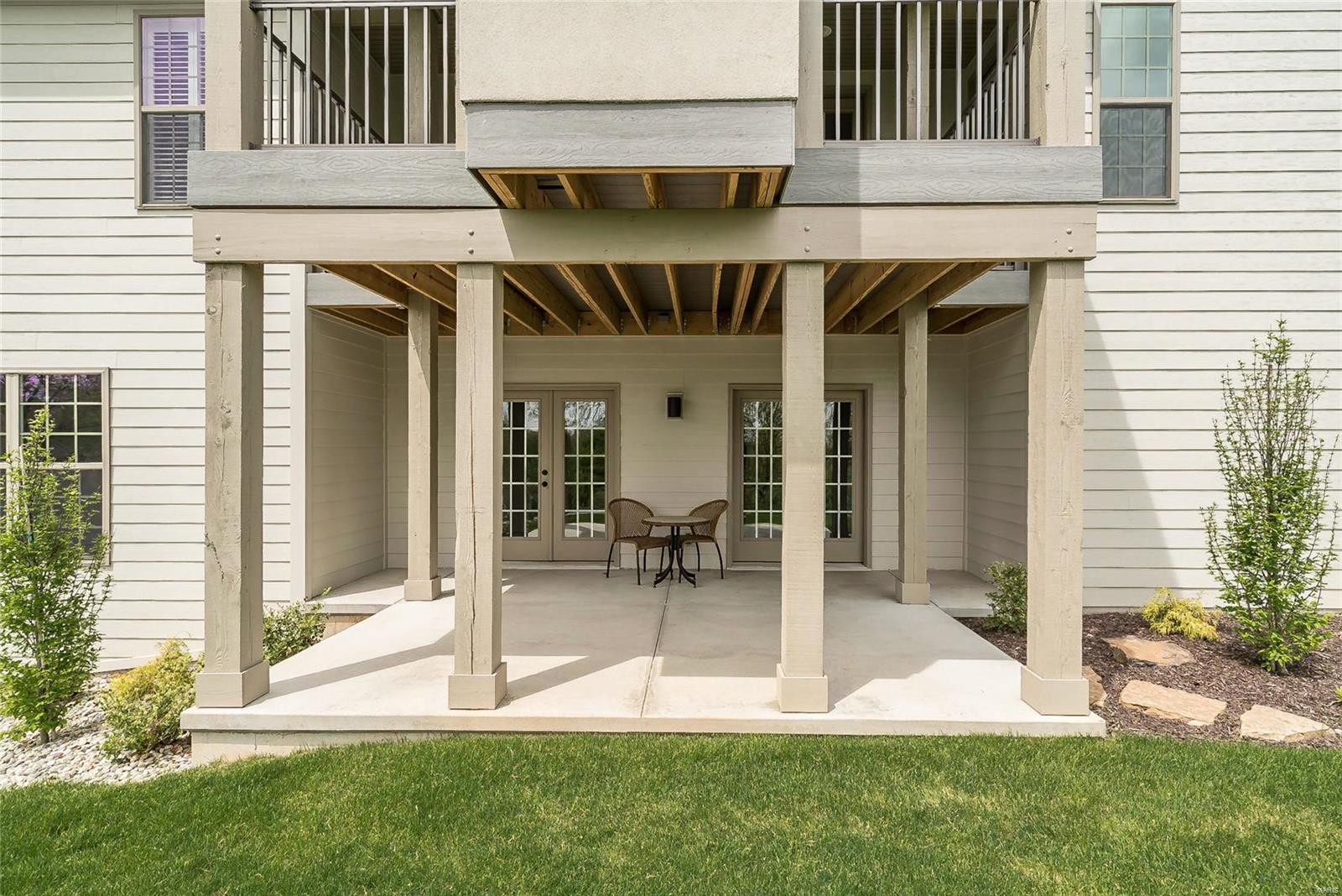 The Arbors - Residential