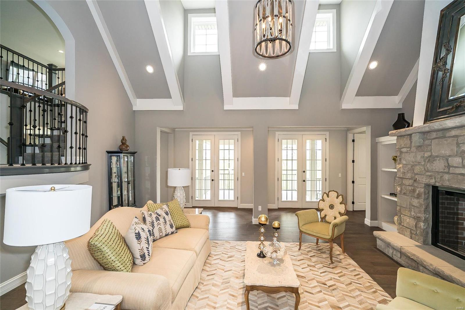 The Arbors - Residential