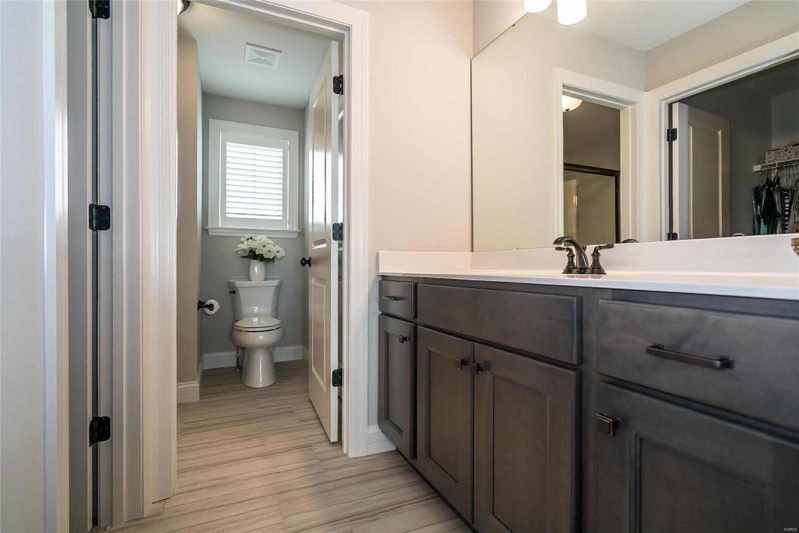 The Arbors - Residential