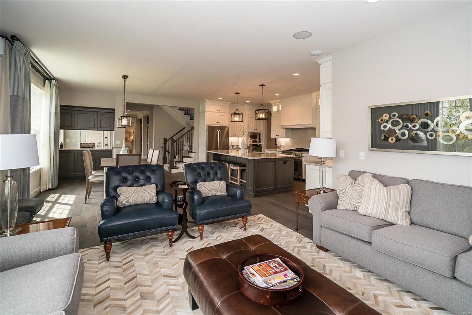 The Arbors - Residential