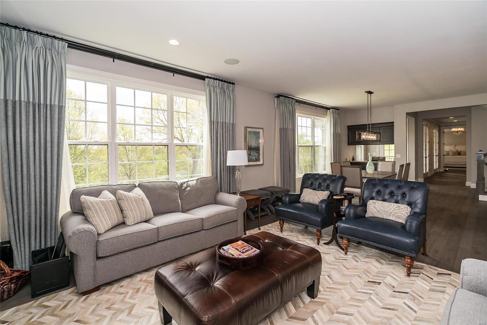 The Arbors - Residential