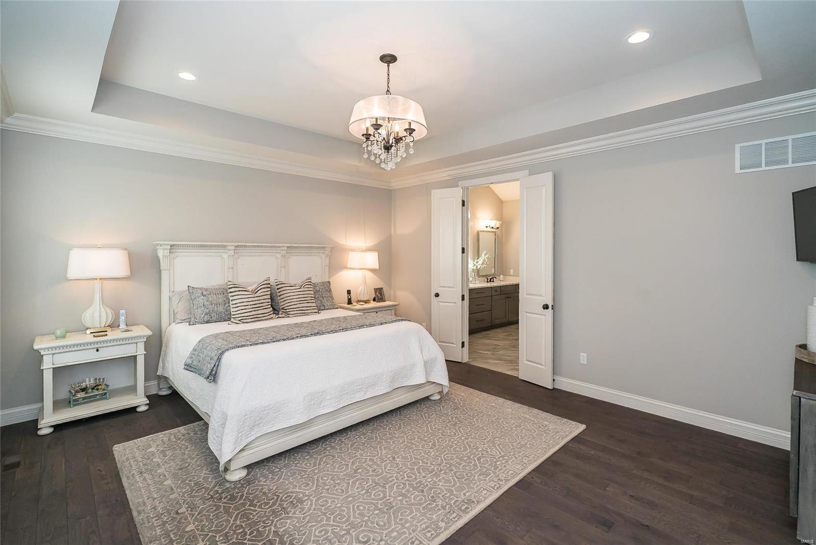 The Arbors - Residential