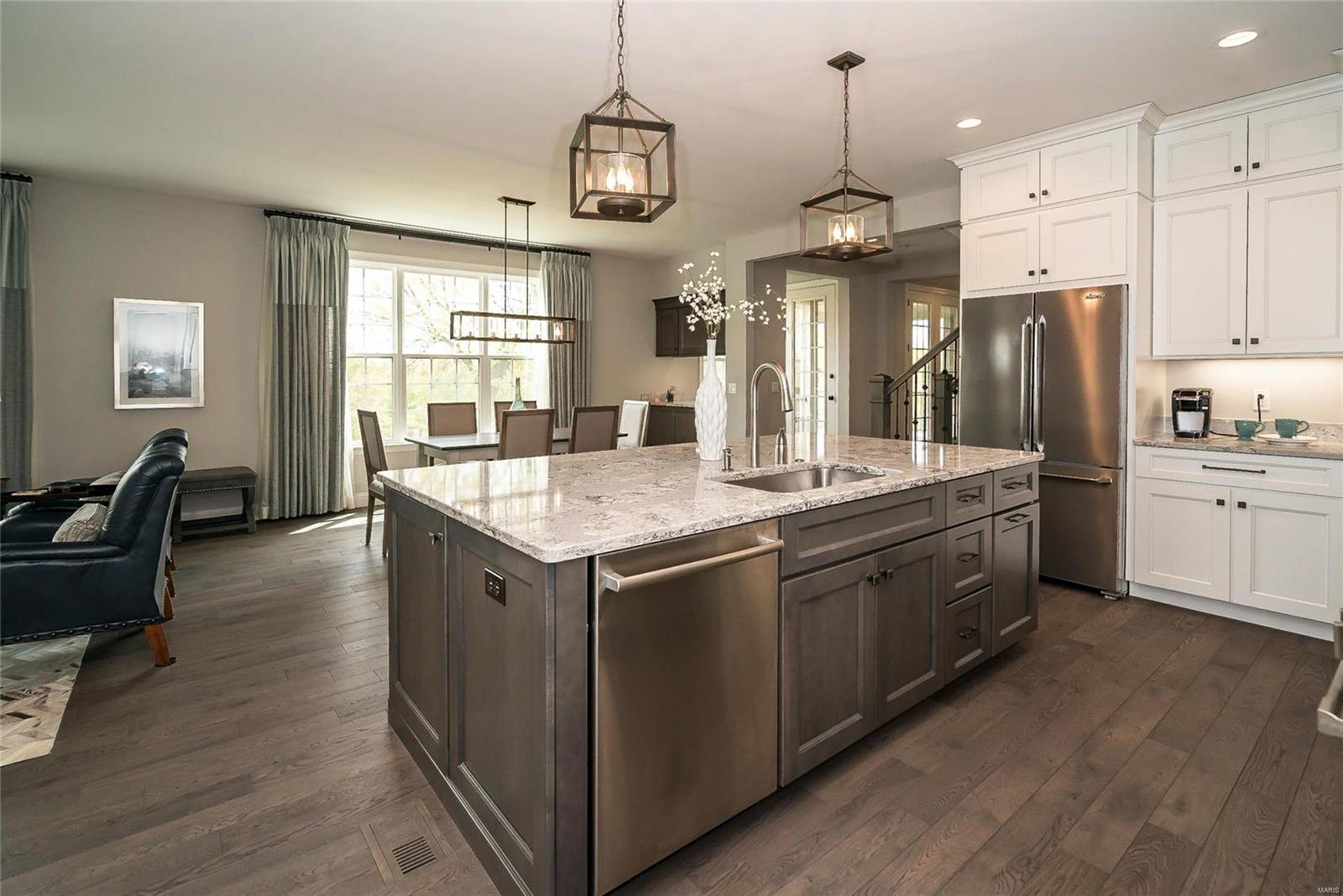 The Arbors - Residential