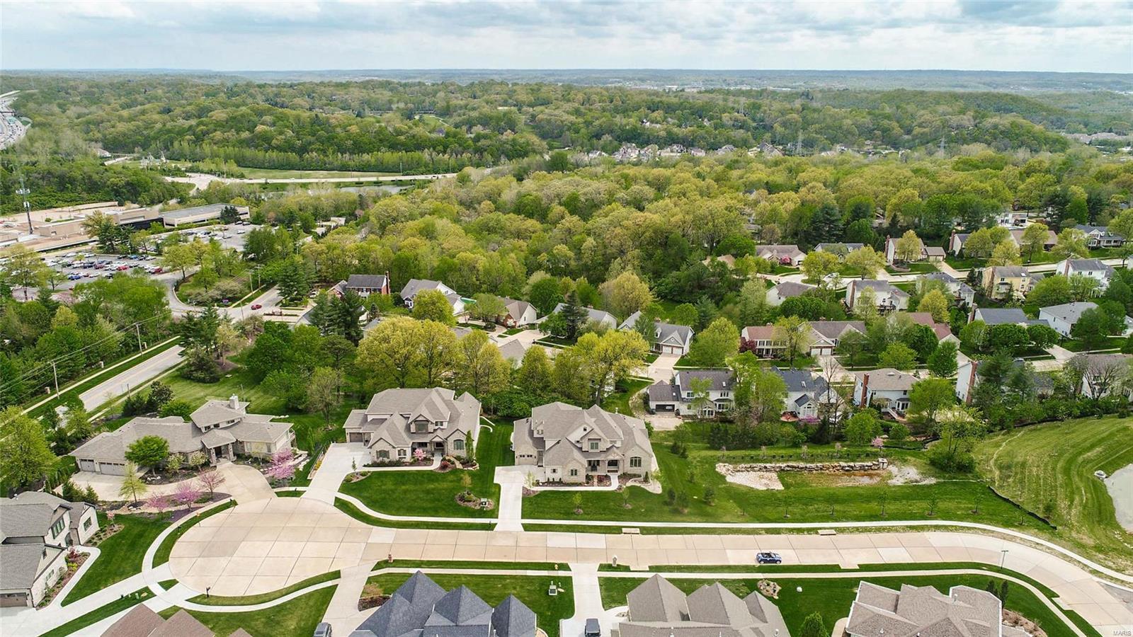 The Arbors - Residential